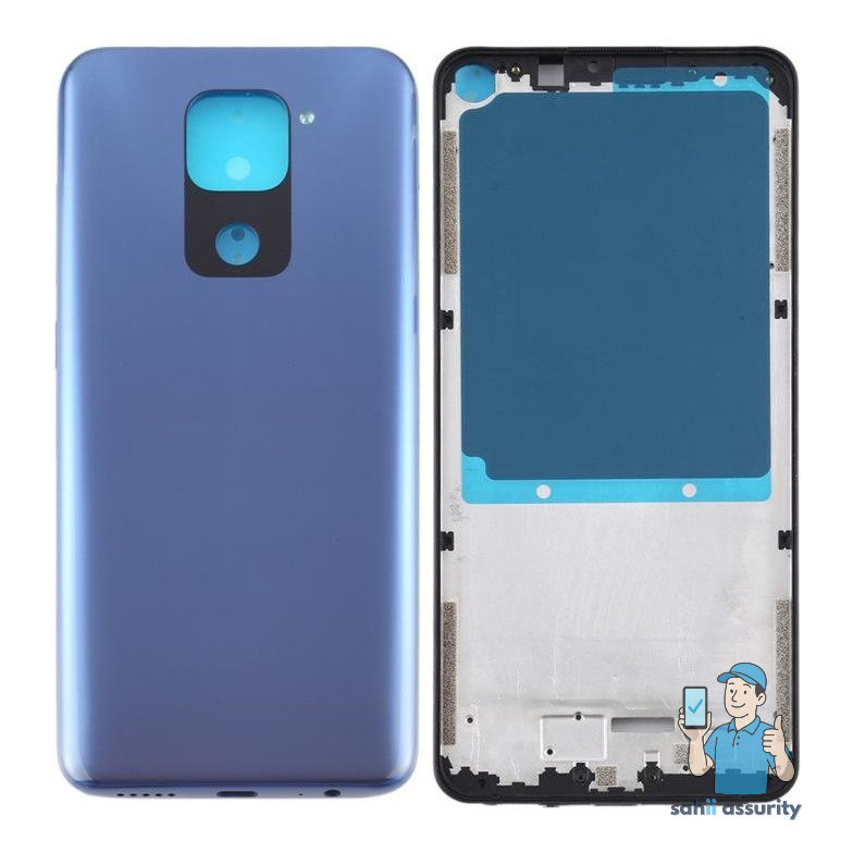 Full Body Housing for Xiaomi Redmi Note 9